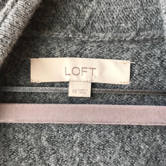 Loft Sweater - Picture 2 of 2